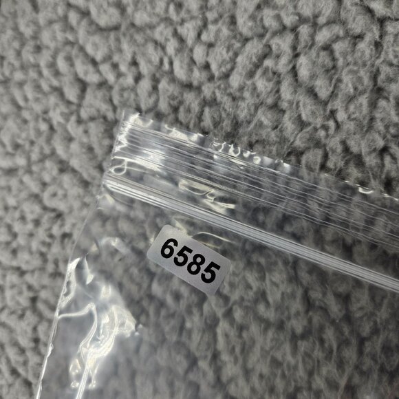 Patagonia Shorts Womens 4 Outdoor Hiking Nylon Stretch Trail Lightweight - Picture 13 of 13